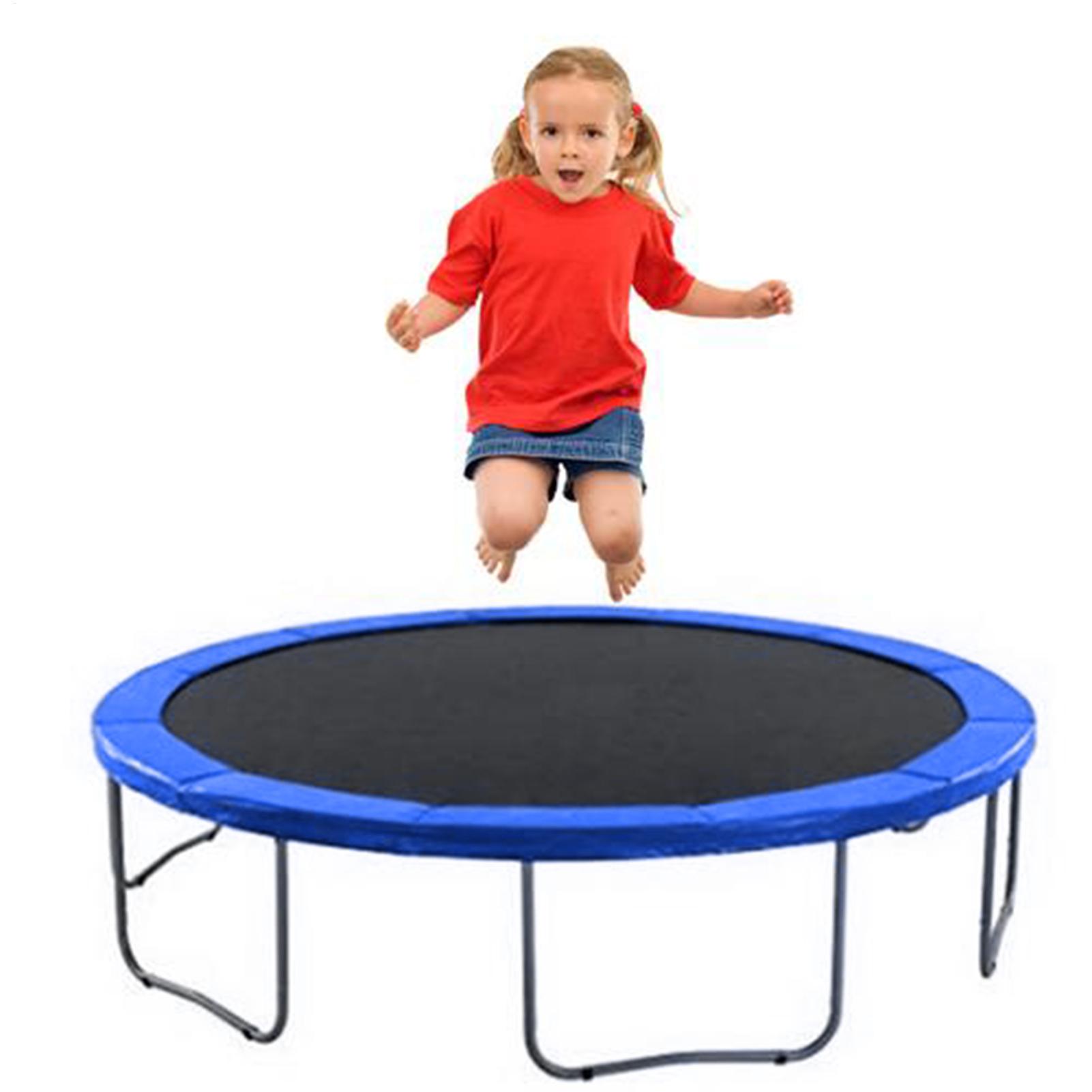 Trampoline Spring Cover - 8ft 10ft Trampoline Universal Replacement Trampoline