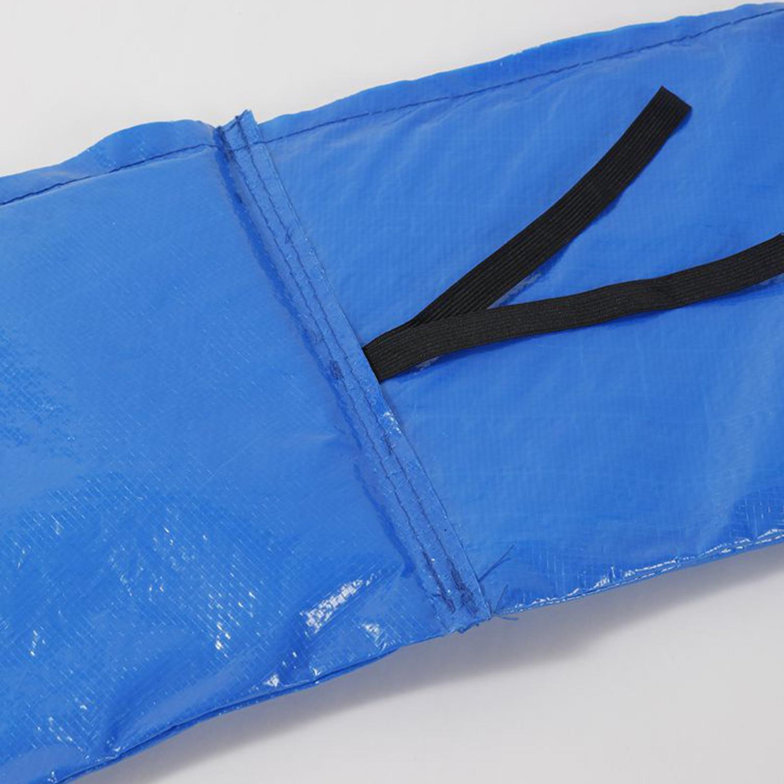 Trampoline Spring Cover - Trampoline Edge Cover PE Material Waterproof