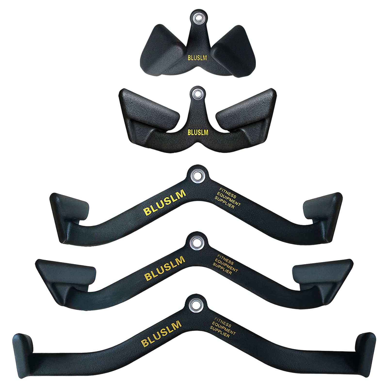 Sports Equipment At Home - Home Gym Fitness Lat Pull Down