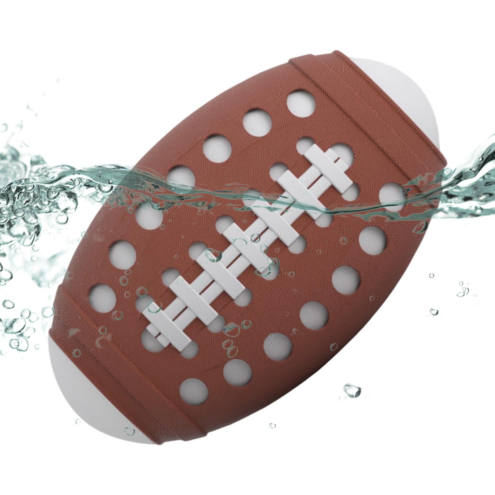 Rugby Training Ball - Swimming Pool Football Toy Rugby Water