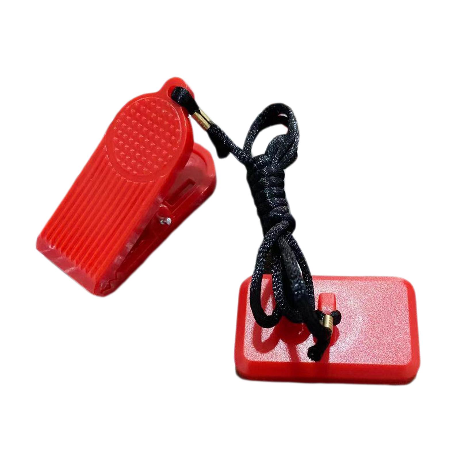 Sports Equipment At Home - Treadmill Key Universal Treadmill Switch Key