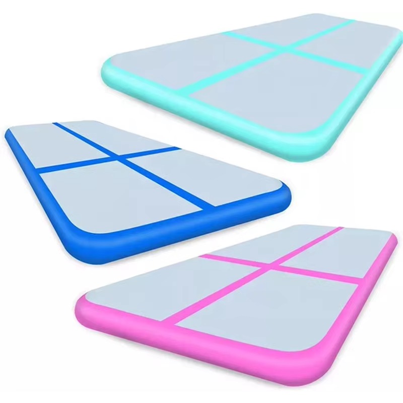Tumbling Air Track - Gym Inflatable Air Track Gymnastics Sports