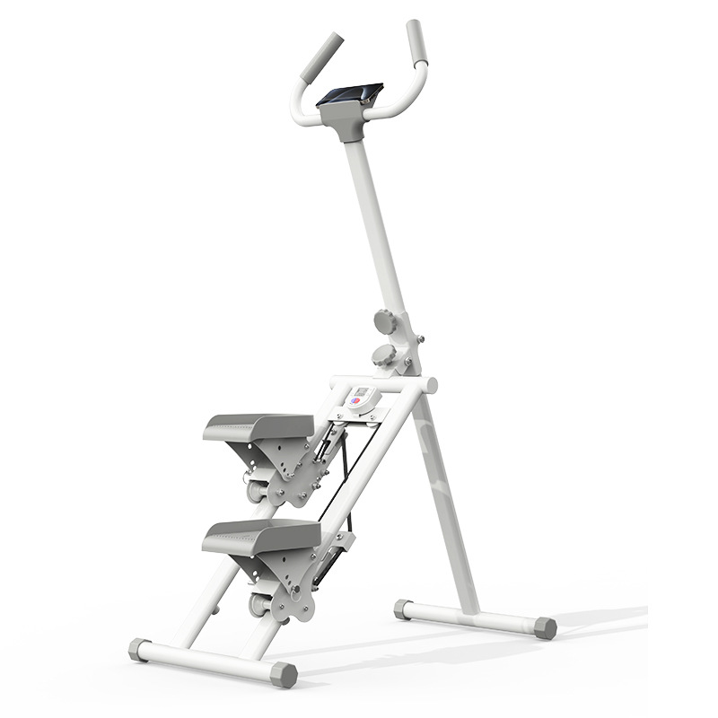 Sports Equipment Home - Multi-functional Climbing Fitness Stepper Staircase Machine