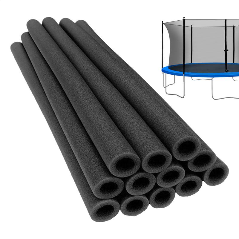 Trampoline Spring Cover - Trampoline Pole Covers 12 Pieces Trampoline