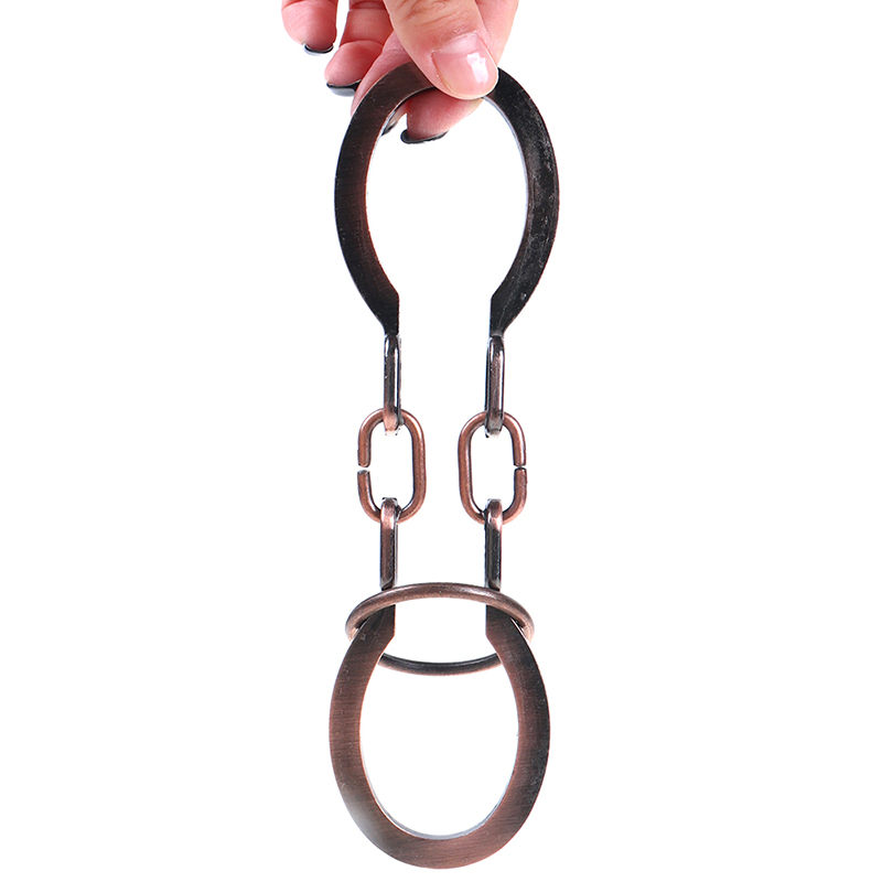 Horseshoe Game Set - 1pc Adult and Teenager Cast Metal