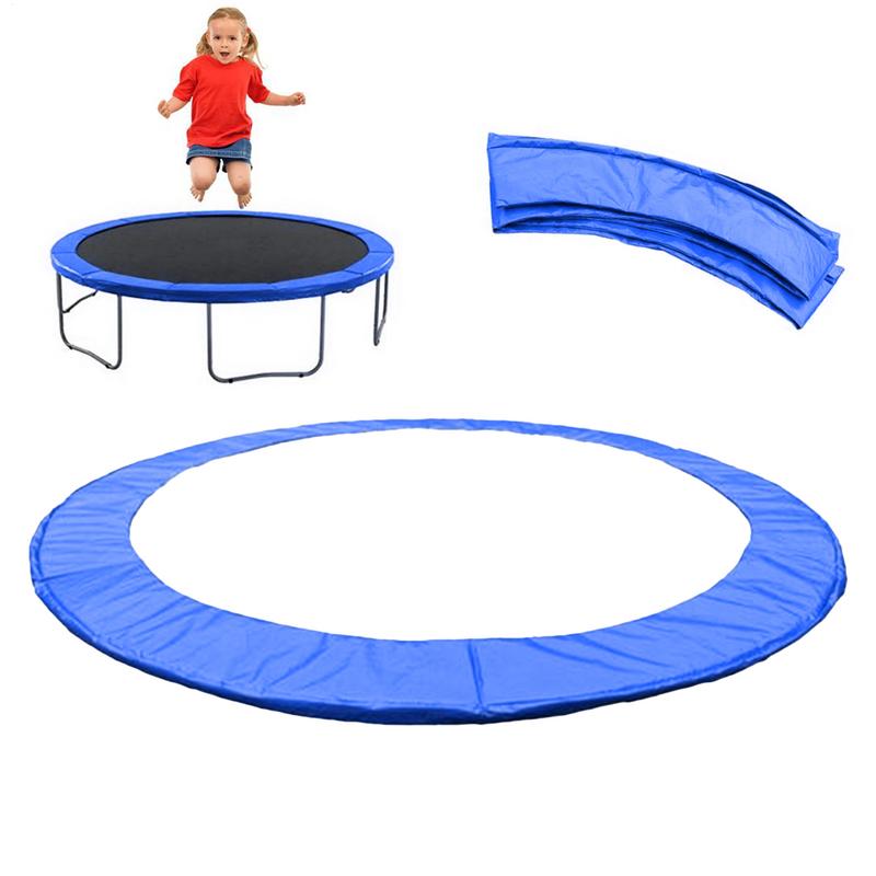 Trampoline Spring Cover - Trampoline Spring Pad Waterproof 8/10 Ft