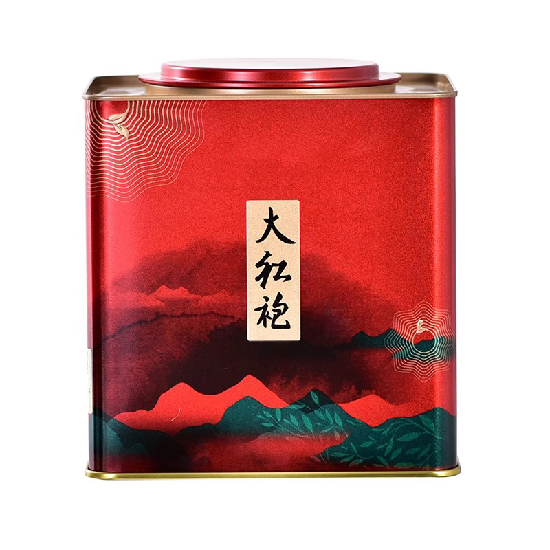 Horseshoe Game Set - High-end Customized Famous Tea Box Da