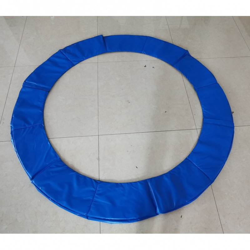 Trampoline Spring Cover - Trampoline Spring Cover Pad Safety Edge