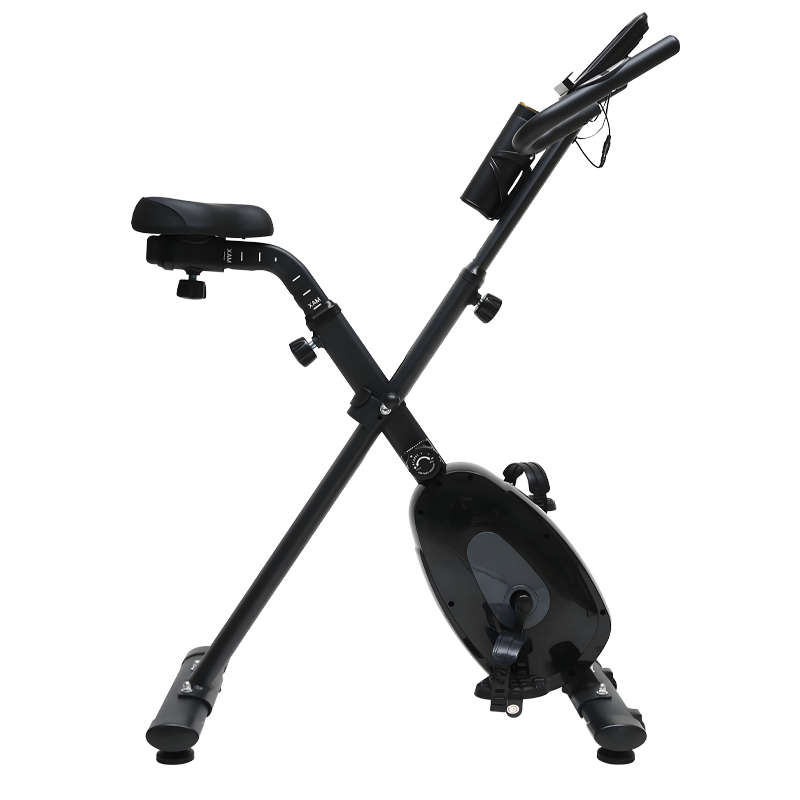 Sports Equipment Home - Silent Cycling Indoor Fat-Burning Exercise Bike