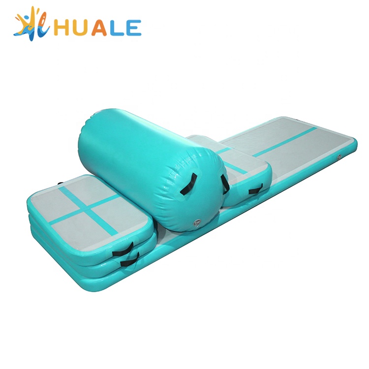 Tumbling Air Track - OEM Custom Inflatable Air Track Mat