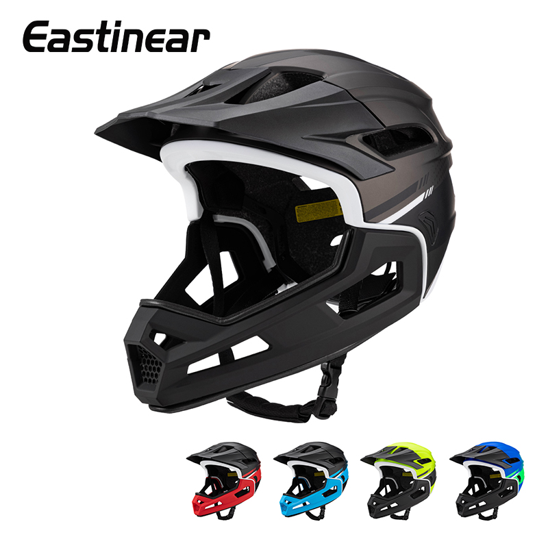 Skateboard Complete Deck - Eastinear Mountain Bike Helmet Adult Men