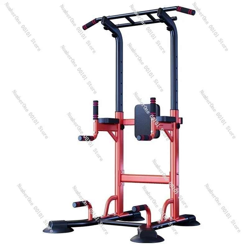 Sports Equipment Home - Horizontal Bar Pull-Up Machine, Indoor Home