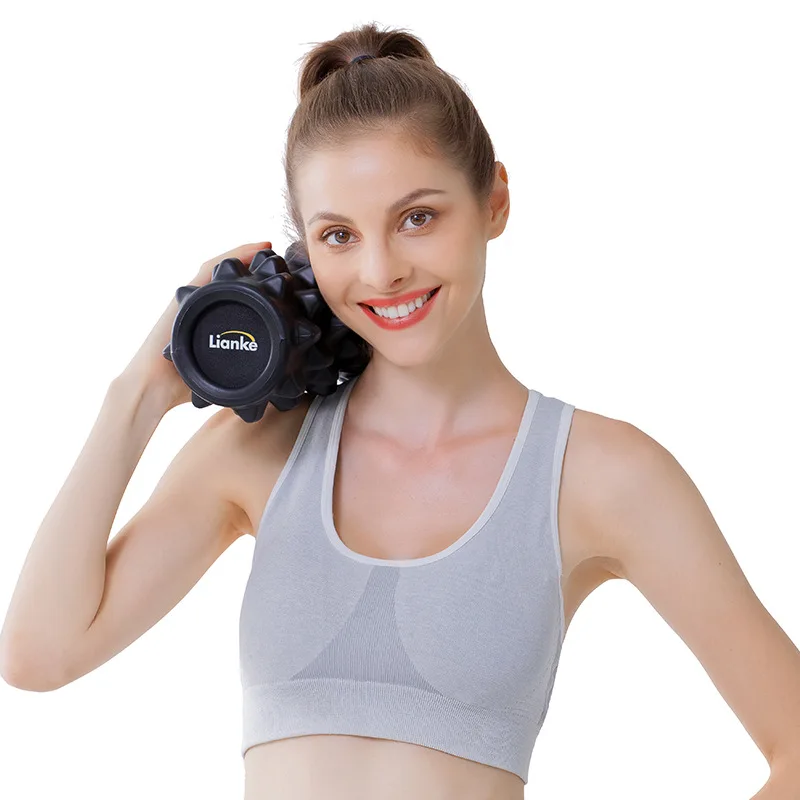 New Myofascial Pressure Gymnas - Sports Equipment Supplies 评论和价格