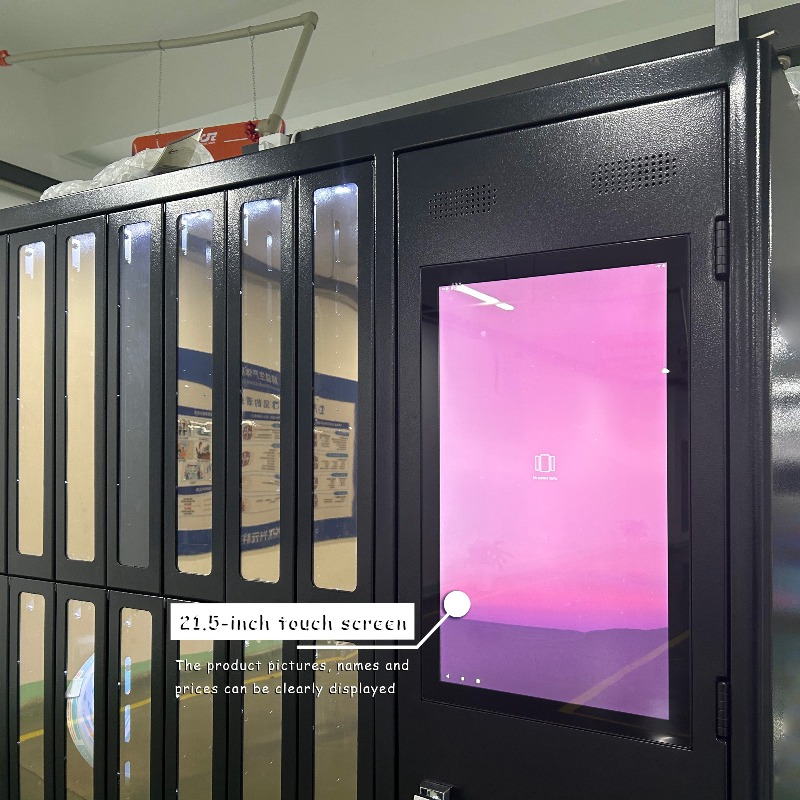 Customized Borrowing and Retur - Sports Equipment Locker 评论和价格