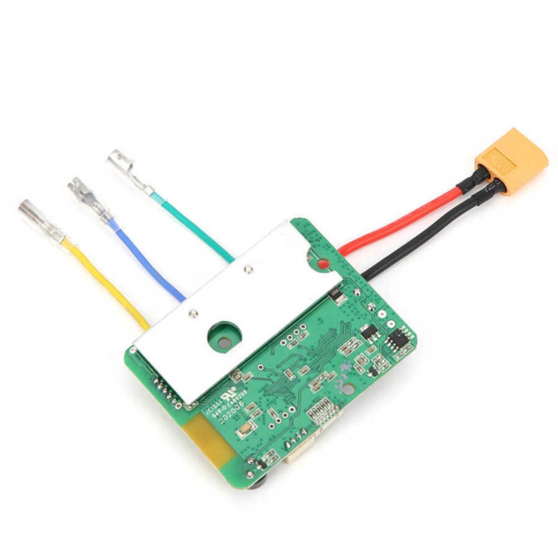 24V Electric Skateboard Remote - Skateboard Complete Deck 评论和价格