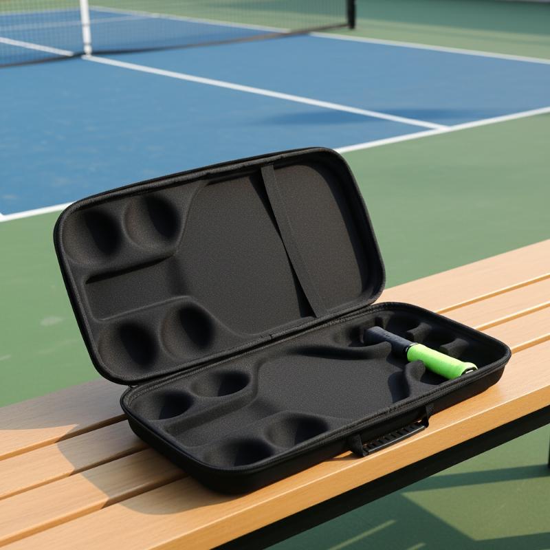 Pickleball Paddle Bag Protecto - Pickleball Paddle 评论和价格
