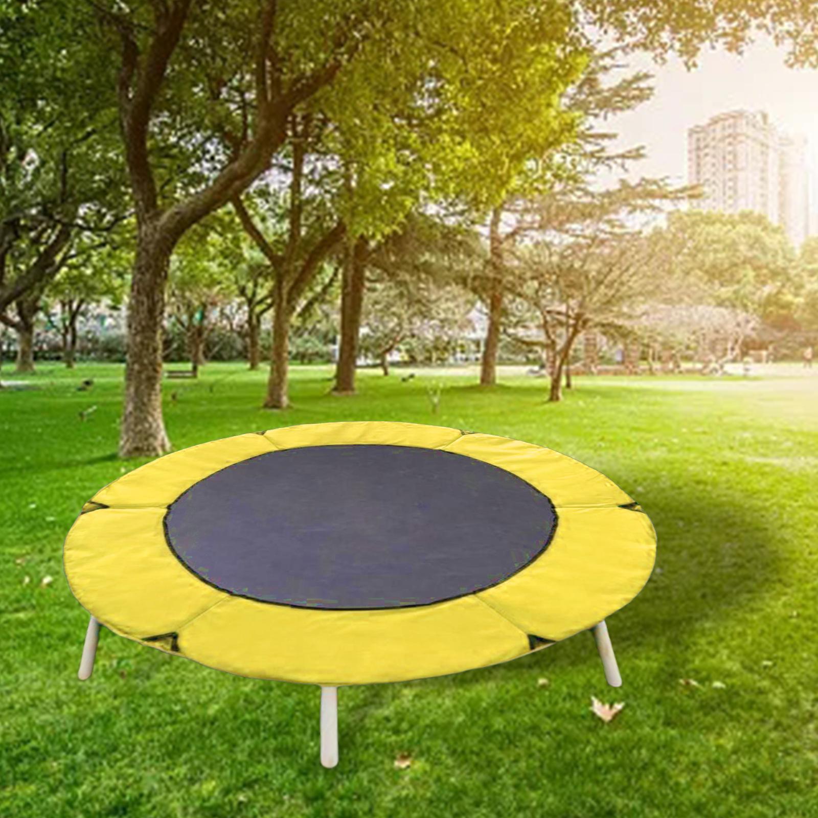 Spring Cover Protection Tear R - Trampoline Spring Cover 评论和价格