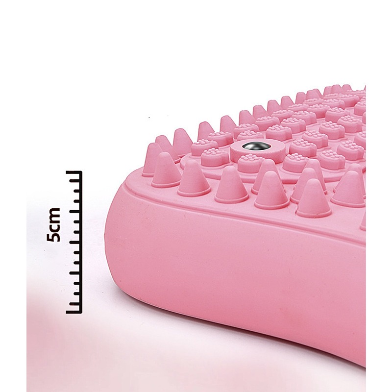 Household Inflatable Foot Mass - Sports Equipment Supplies 评论和价格