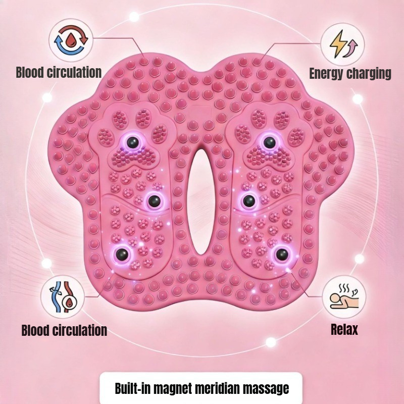 Household Inflatable Foot Mass - Sports Equipment Supplies 评论和价格