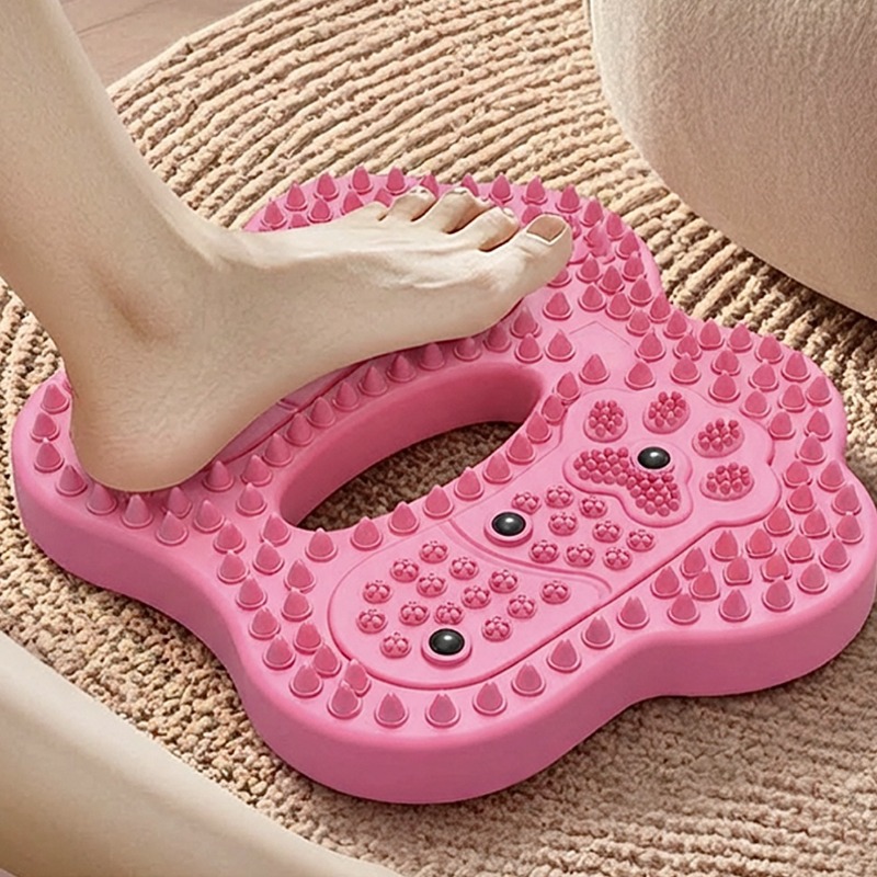 Household Inflatable Foot Mass - Sports Equipment Supplies 评论和价格