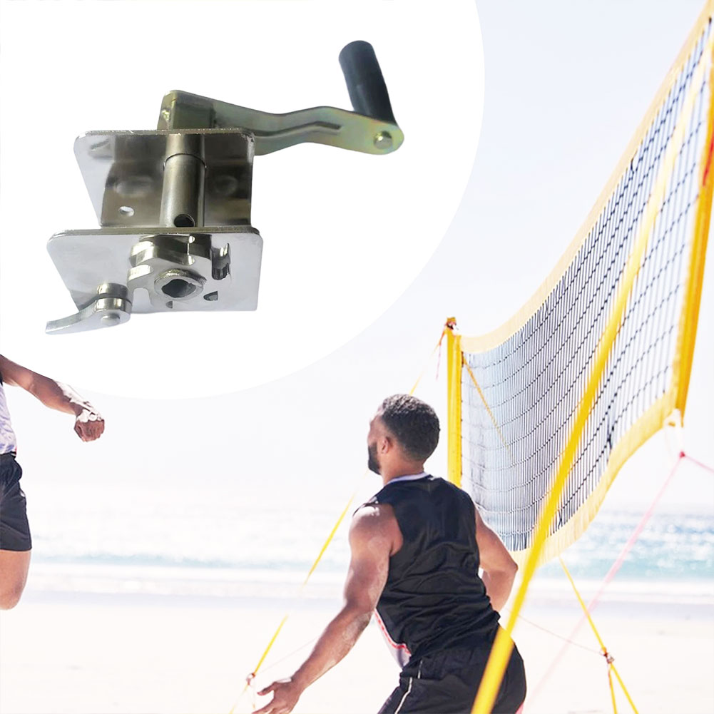 Sports Net Tensioner Training  - Sports Equipment Volleyball 评论和价格