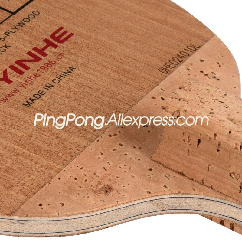 Original YINHE 988 Carbon Tabl - Cricket Bat Tape Ball 评论和价格