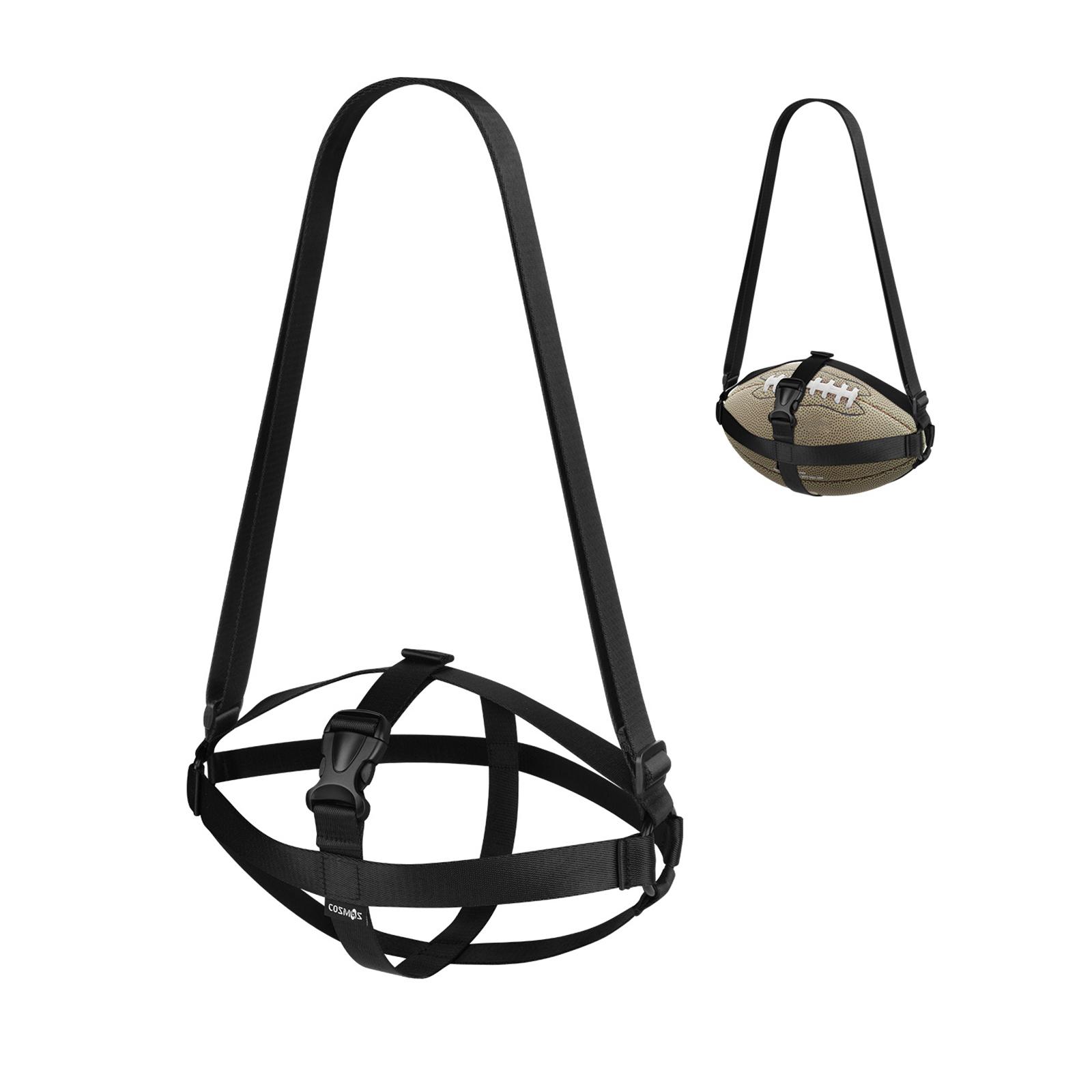 Sports Accessories Adjustable  - Rugby Training Ball 评论和价格