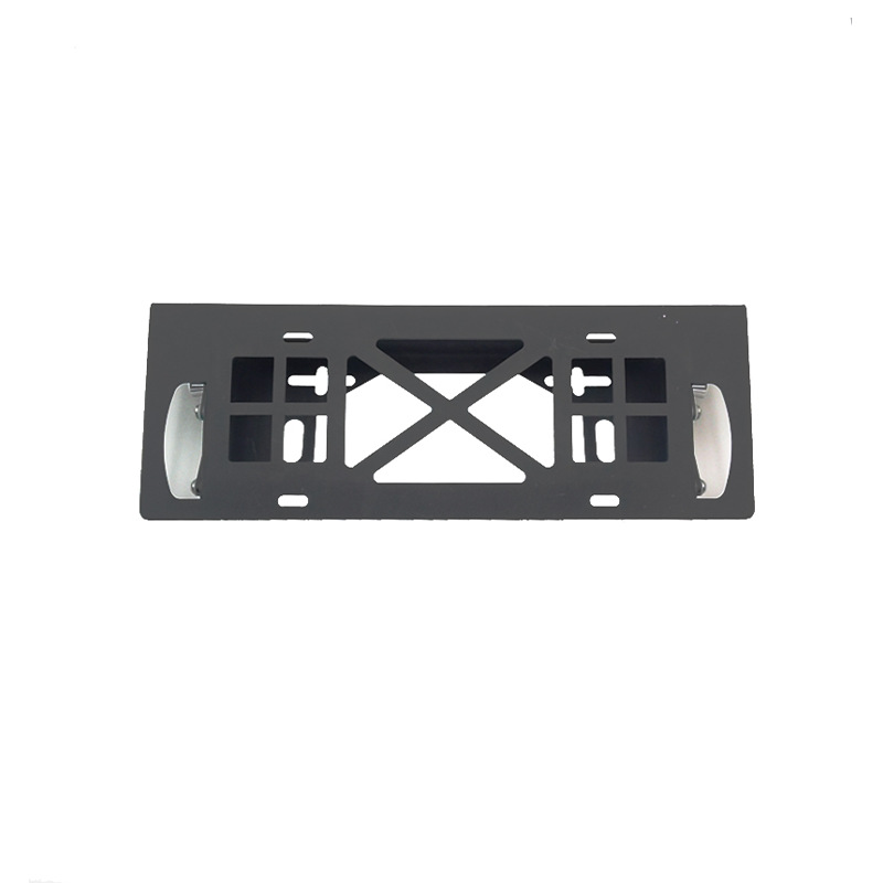 License Plate Holder For Winch - Trampoline Spring Cover 评论和价格
