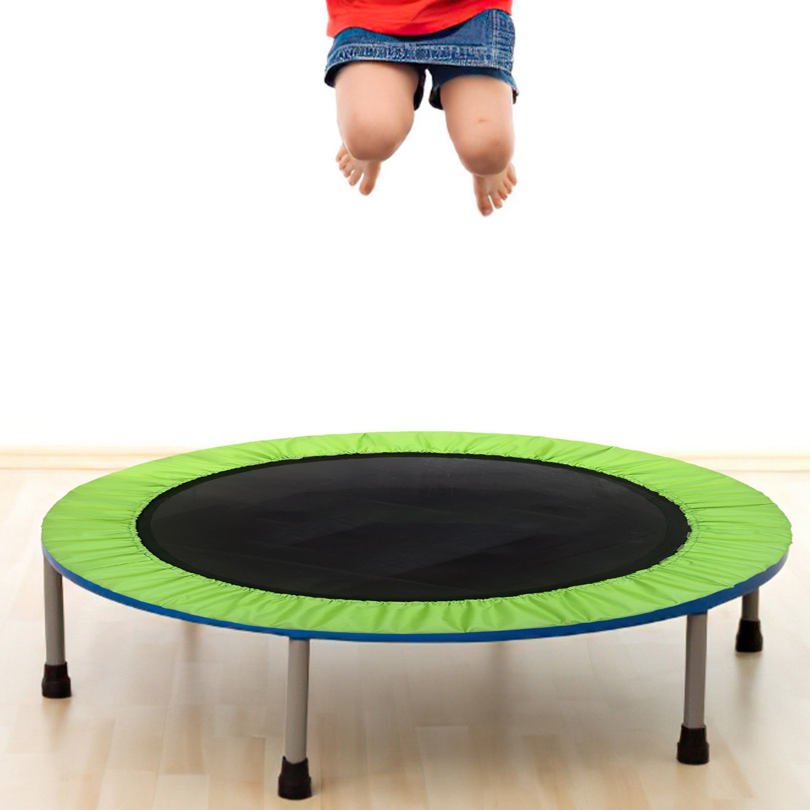 Trampoline Spring Cover Foldab - Trampoline Spring Cover 评论和价格