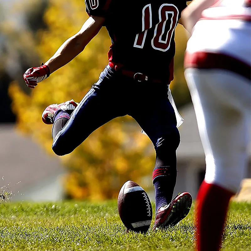 American Football Soccer Rugby - Rugby Training Ball 评论和价格