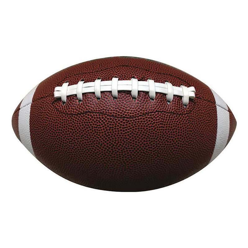 American Football Soccer Rugby - Rugby Training Ball 评论和价格