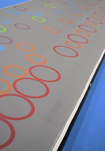 Inflatable Gymnast Tumbled Mat - Tumbling Air Track 评论和价格