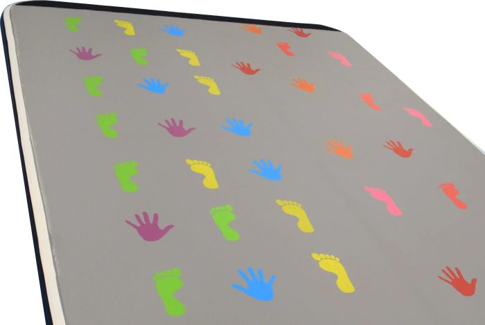 Inflatable Gymnast Tumbled Mat - Tumbling Air Track 评论和价格