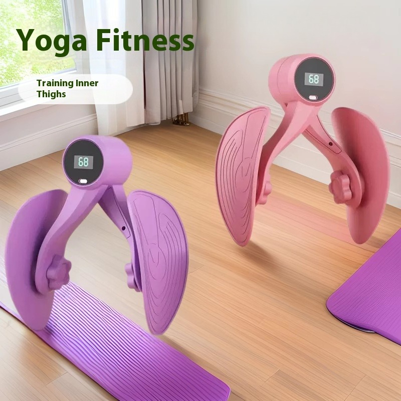Beginner-friendly Leg Toning T - Sports Equipment Supplies 评论和价格