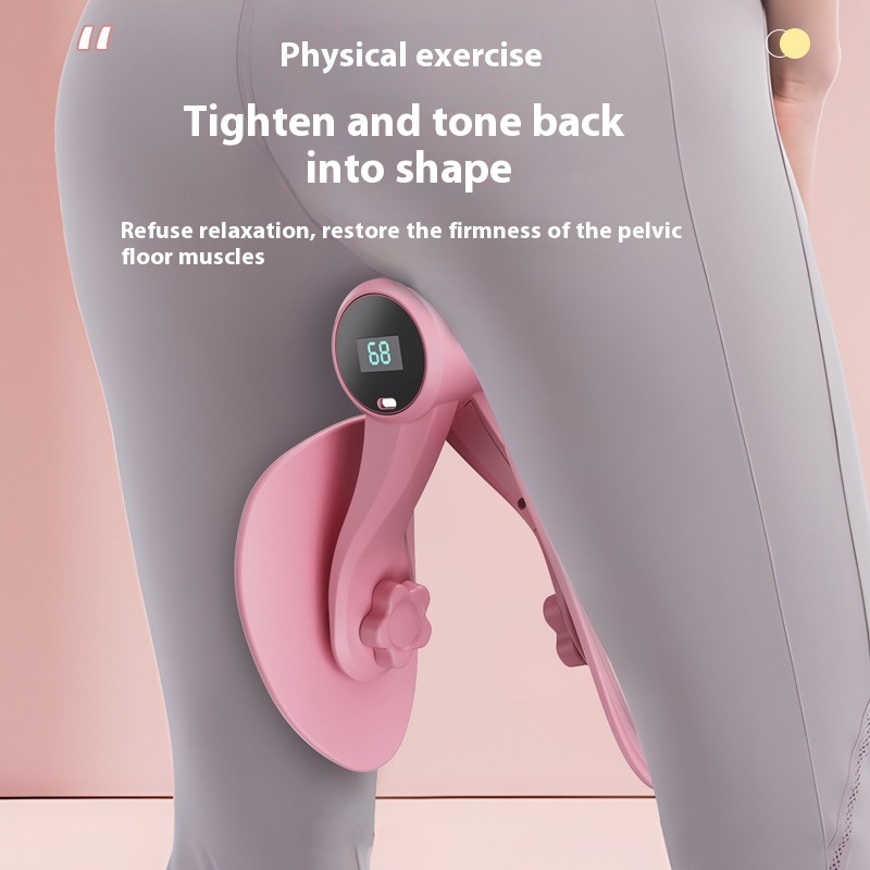 Beginner-friendly Leg Toning T - Sports Equipment Supplies 评论和价格