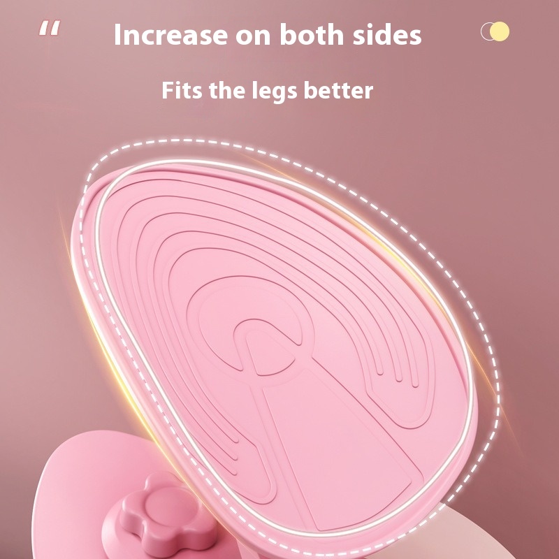 Beginner-friendly Leg Toning T - Sports Equipment Supplies 评论和价格