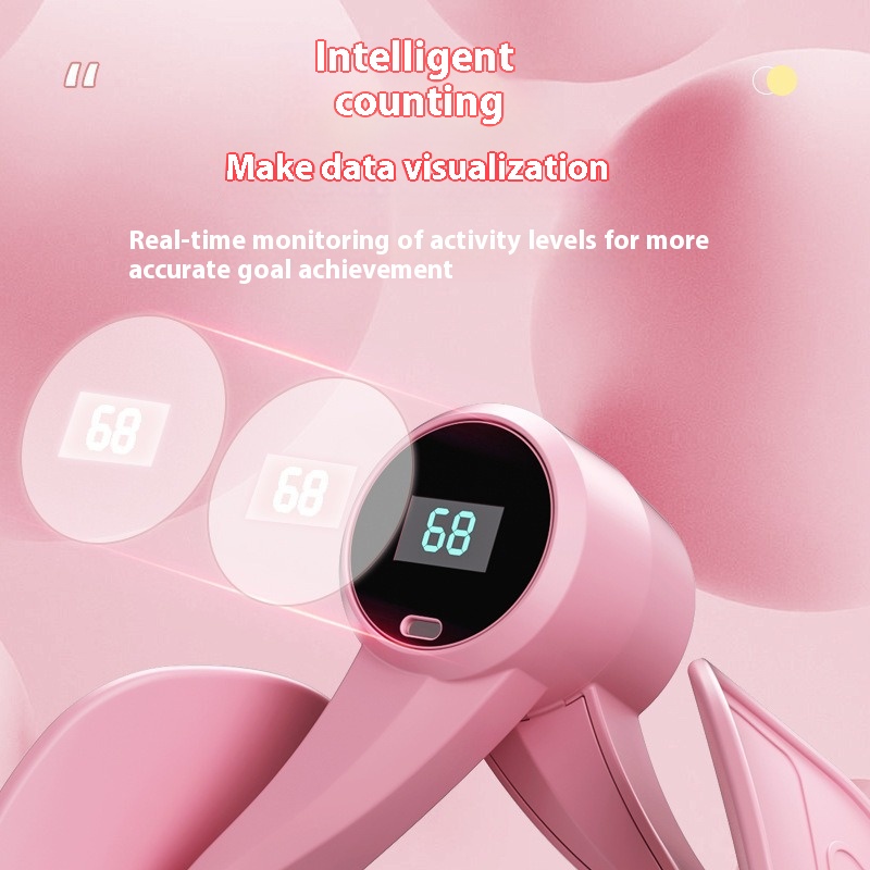 Beginner-friendly Leg Toning T - Sports Equipment Supplies 评论和价格