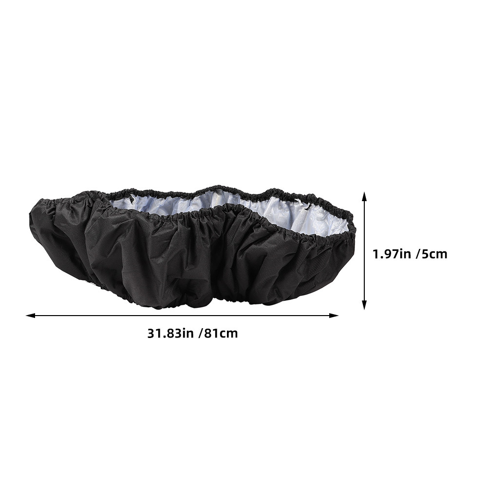 Trampoline Spring Cover Premiu - Trampoline Spring Cover 评论和价格