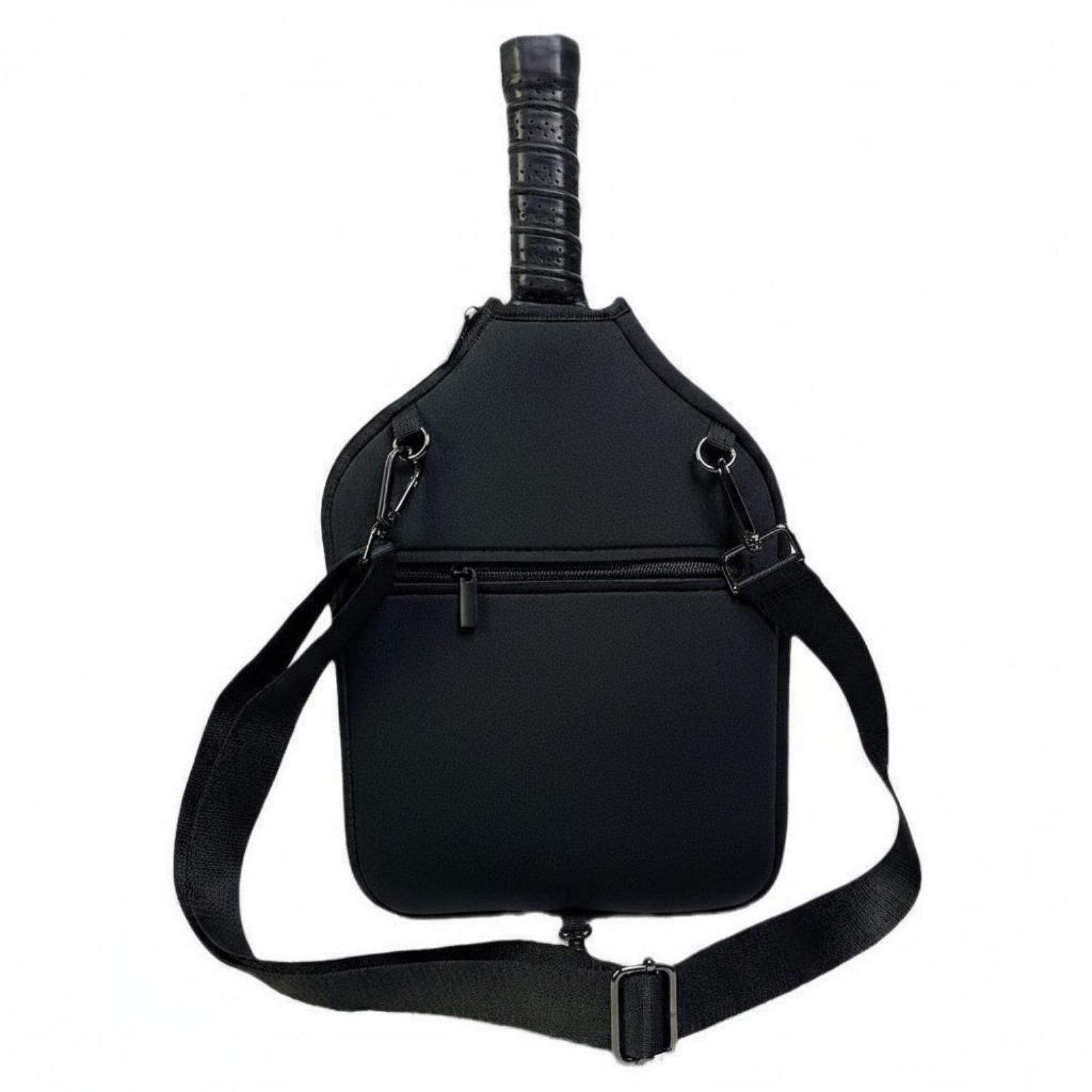 Sporty Neoprene Pickleball Rac - Pickleball Paddle 评论和价格