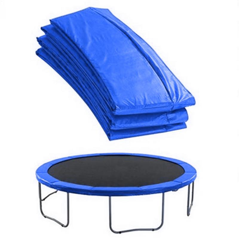 Trampoline Safety Pad 8/10 Ft  - Trampoline Spring Cover 评论和价格