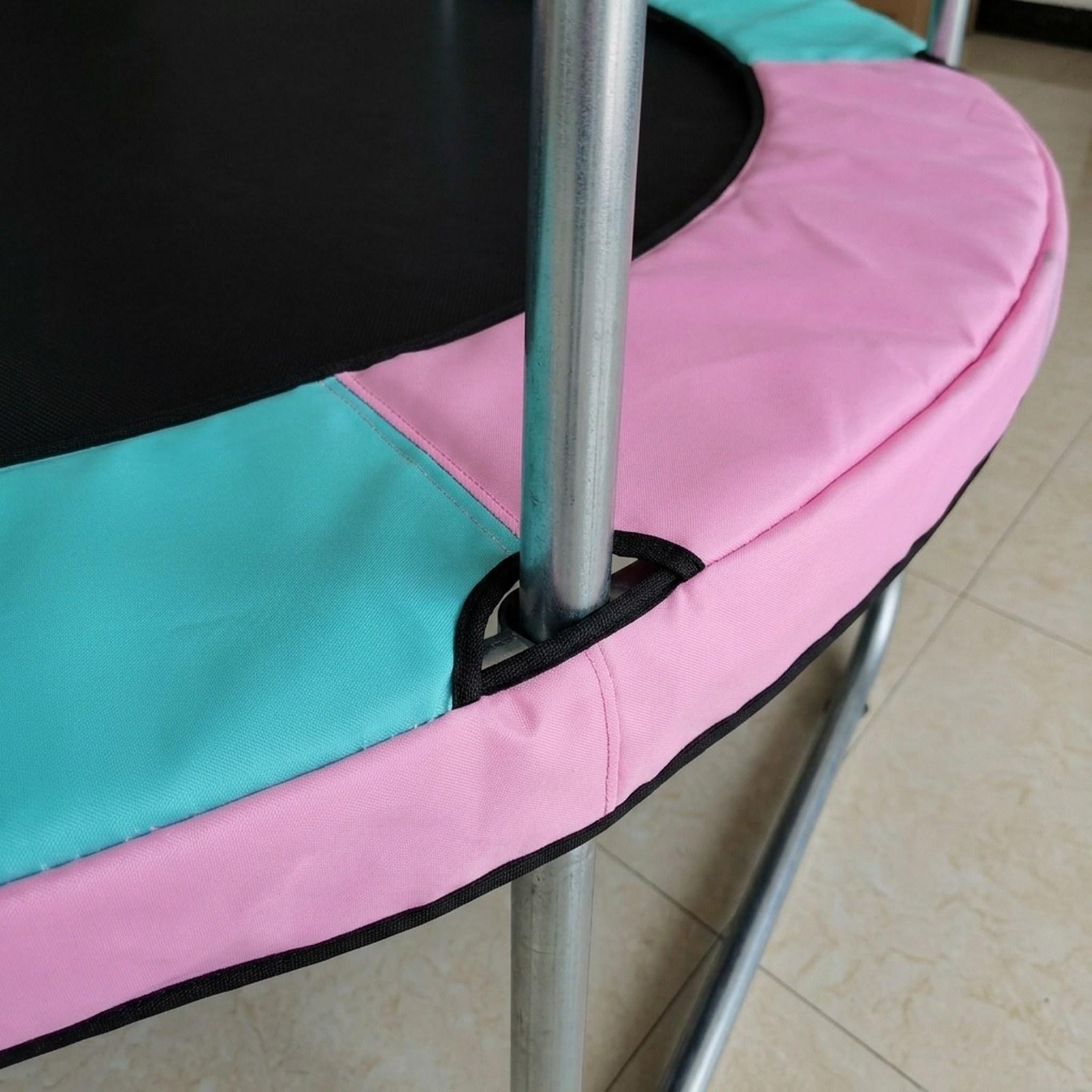 Trampoline Edge Cover Easy Ins - Trampoline Spring Cover 评论和价格