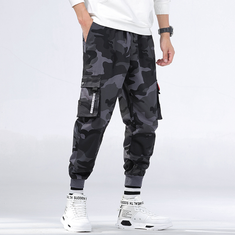 CHAIFENKO Brand Mens Joggers P - Skateboard Complete Deck 评论和价格