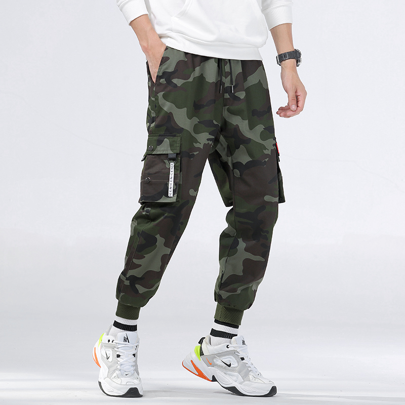 CHAIFENKO Brand Mens Joggers P - Skateboard Complete Deck 评论和价格