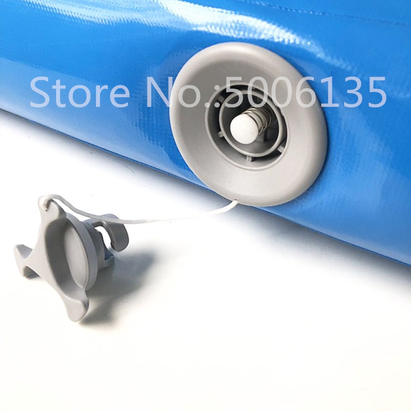 Inflatable Gym Mat Many Size P - Tumbling Air Track 评论和价格