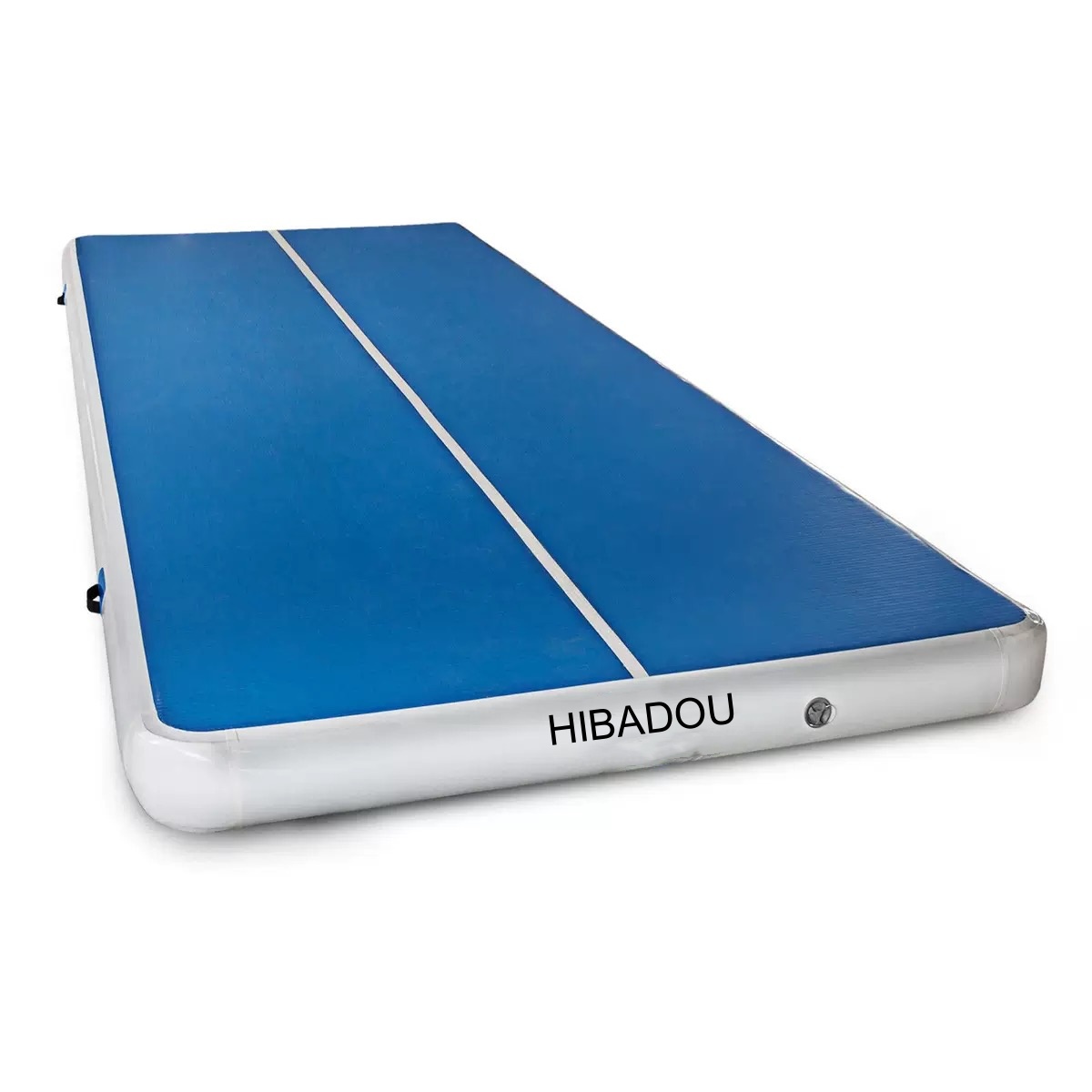 HIBADOU 11m/12m/13m Inflatable - Tumbling Air Track 评论和价格