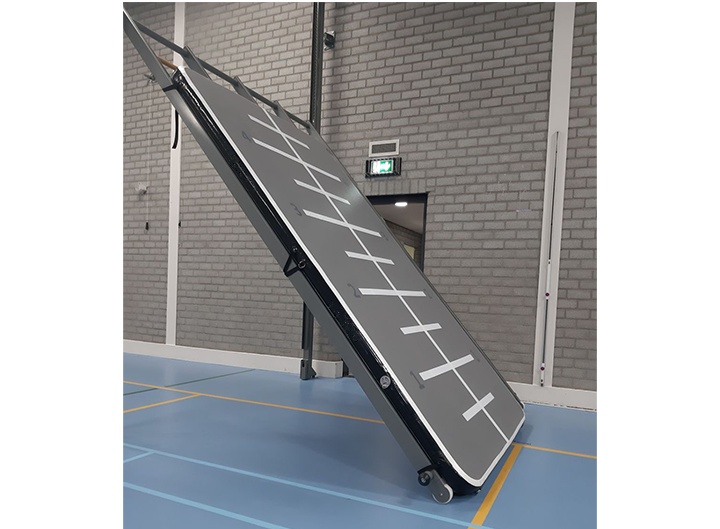 3m 5m 6m 8m 10m 12m Big Size I - Tumbling Air Track 评论和价格
