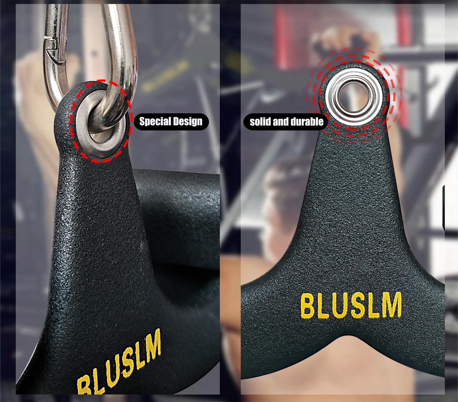 Home Gym Fitness Lat Pull Down - Sports Equipment At Home 评论和价格