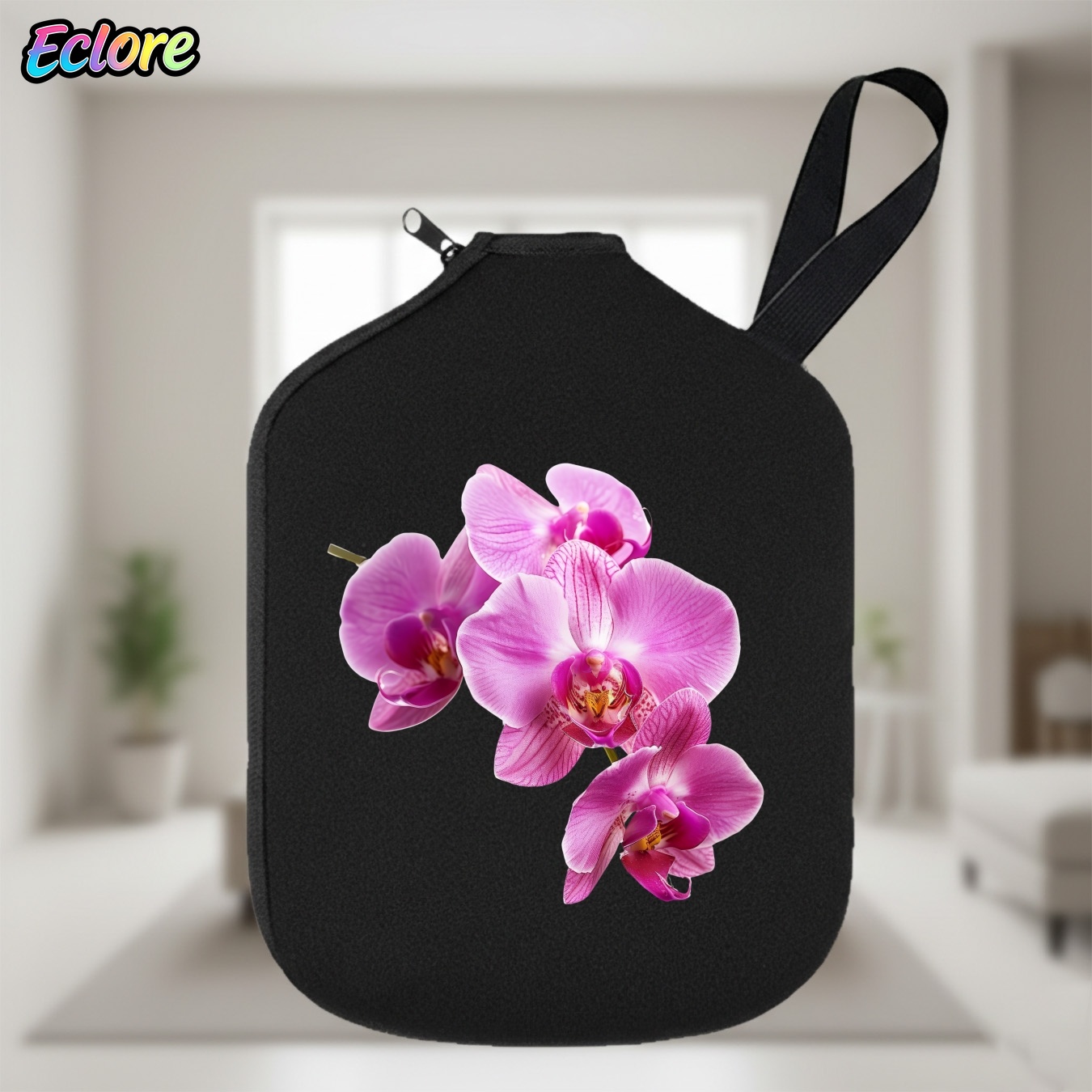 Pink Orchid Pickleball Paddle  - Pickleball Paddle 评论和价格