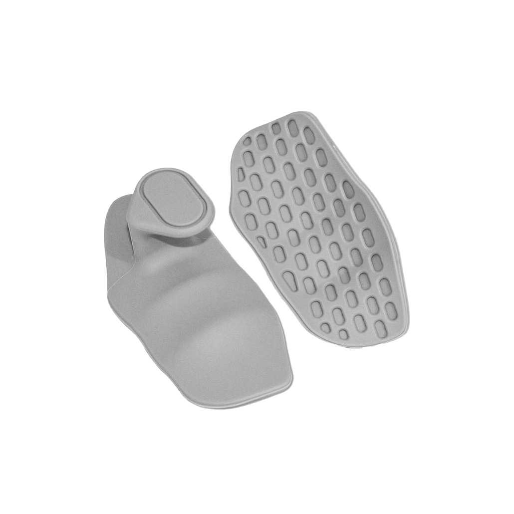 Silicone Anti-Slip Grip Protec - Sports Equipment Home 评论和价格