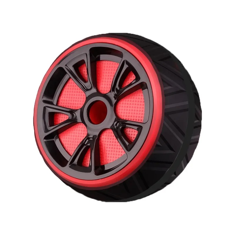 Non-Slip Ab Roller Wheel, Dura - Sports Equipment At Home 评论和价格